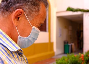 En un 92% aumentaron los casos de Covid en Santander