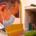 En un 92% aumentaron los casos de Covid en Santander