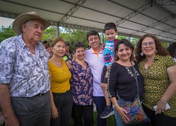 Los logros del Alcalde de Floridablanca en tres años de gestión
