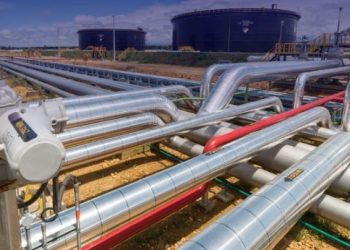 Ecopetrol es calificada como una de las empresas más sostenibles del mundo