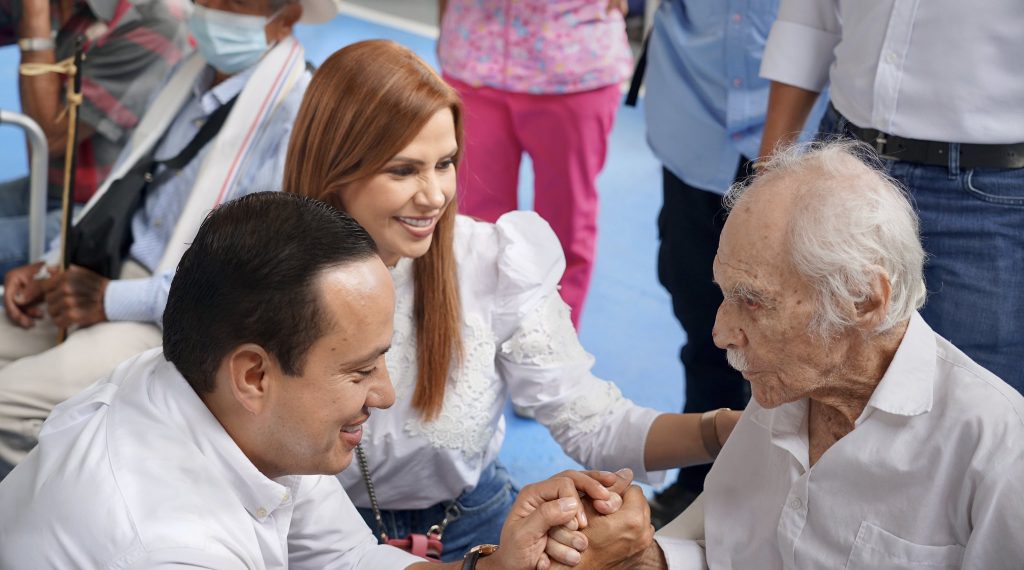 Los aportes de la Gestora Social de Santander durante la pandemia