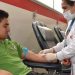 Alertan por escasez de sangre en Santander