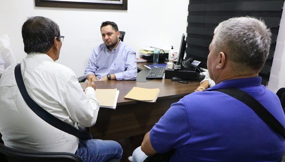No tengo investigaciones por el caso de Richard Aguilar: Alcalde de Girón