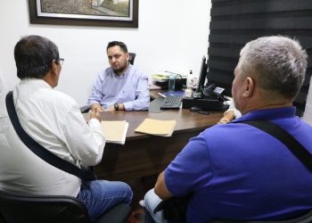 No tengo investigaciones por el caso de Richard Aguilar: Alcalde de Girón