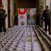 Decomisan más de 2 mil botellas de licor ilegal en Bucaramanga