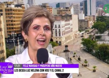 Santandereana buscará curul en el Concejo de Cali
