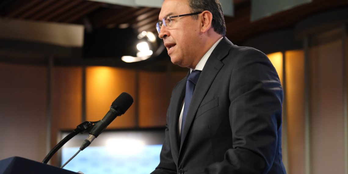 La suspensión de capturas no son amnistías ni indultos, dice el Gobierno Nacional