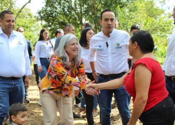 Aprueban viabilidad técnica para los acueductos de Barichara y Villanueva