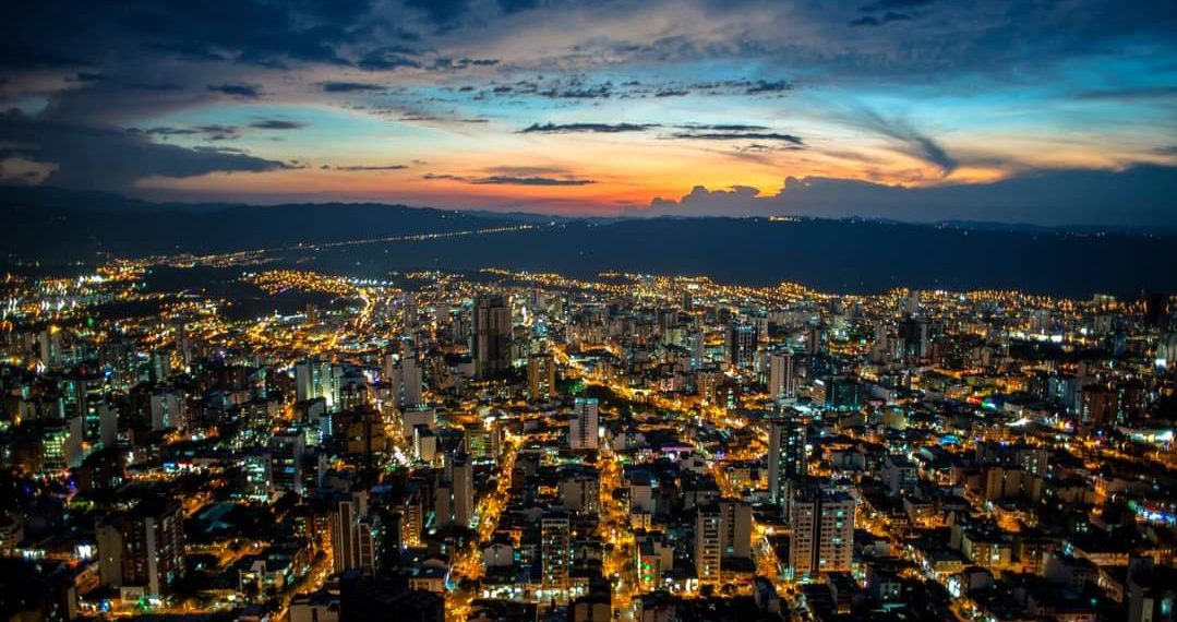 Los mensajes para Bucaramanga en sus 400 años