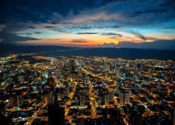 Los mensajes para Bucaramanga en sus 400 años