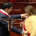 Dina Boluarte, nueva presidenta de Perú tras destitución de Pedro Castillo