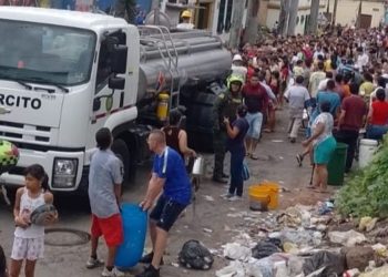 La propuesta de los ambientalistas al Alcalde de Piedecuesta