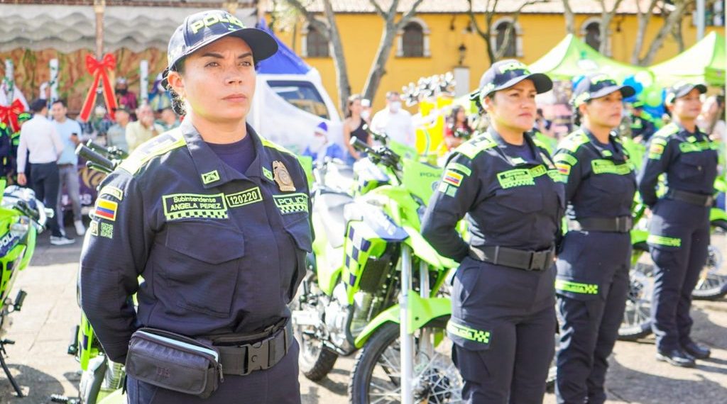 Así es el plan de seguridad para las fiestas de fin de año