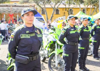 Así es el plan de seguridad para las fiestas de fin de año
