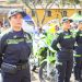 Así es el plan de seguridad para las fiestas de fin de año
