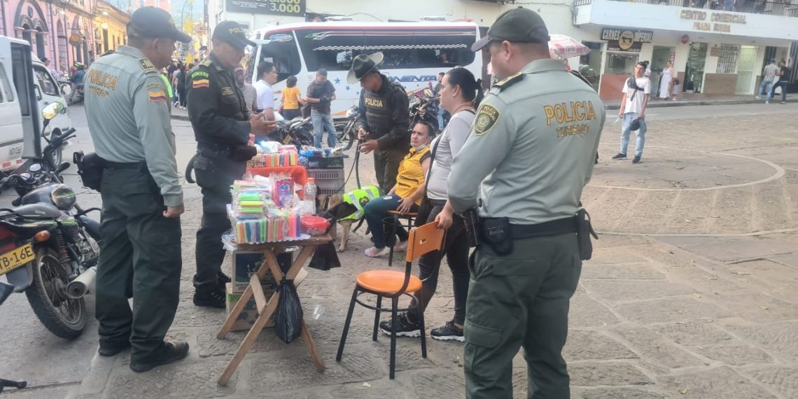 Van seis quemados por uso de pólvora en Santander
