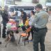 Van seis quemados por uso de pólvora en Santander