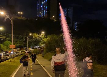 Gobierno Nacional hace un llamado a celebrar las fiestas de fin de año sin pólvora