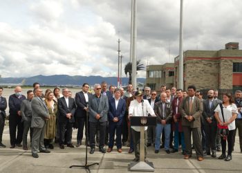 El salario mínimo para 2023 será de $1’160.000