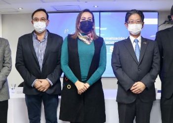 Gobierno evalúa volver al uso obligatorio de tapaboca