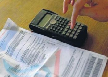 Gobierno confirma reducción en los cobros de energía entre septiembre y octubre