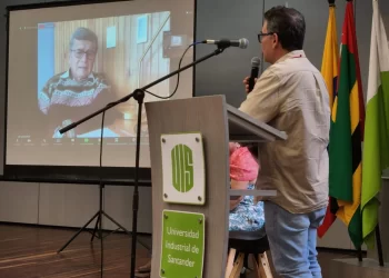 La UIS se ofrece como sede para la firma de paz con el ELN