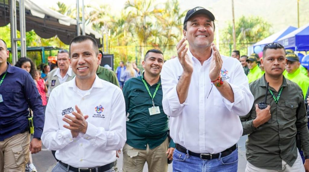General (r) Manuel Vásquez, de Comandante de la Mebuc a Secretario del Interior