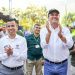 General (r) Manuel Vásquez, de Comandante de la Mebuc a Secretario del Interior