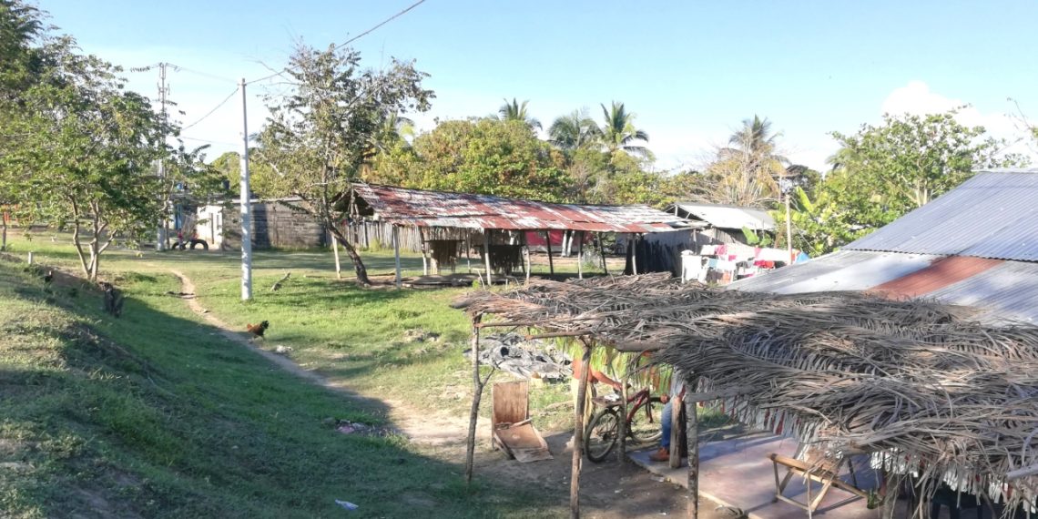 Exigen tapar el ‘Chorro de Sitio Nuevo’, en Puerto Wilches, para evitar más pérdidas