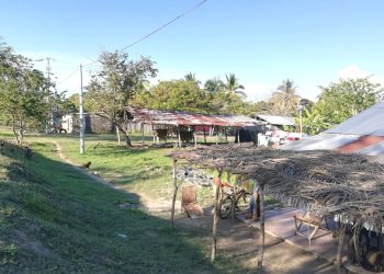 Exigen tapar el ‘Chorro de Sitio Nuevo’, en Puerto Wilches, para evitar más pérdidas