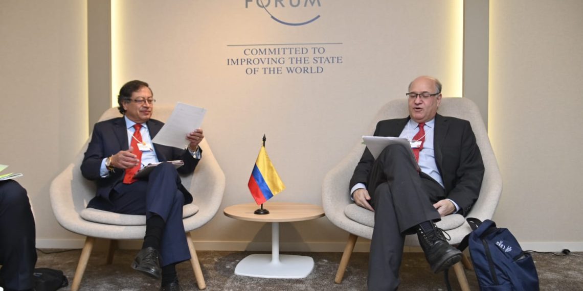 El BID invertirá US$ 73,5 millones para la transición energética y proteger la Amazonía