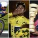Conozca los cierres viales por el Campeonato Nacional de Ciclismo