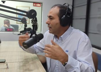Seré el candidato de 200.000 ciudadanos: General Díaz Mateus