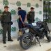 Mediante «plan candado», capturaron a dos delincuentes en Bucaramanga