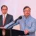 La fuerte reacción del presidente Petro contra el Fiscal Barbosa