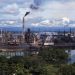 Refinería de Barrancabermeja reduce operaciones por bloqueos en el Magdalena Medio