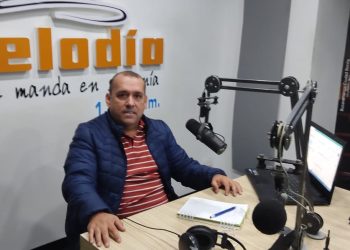 Diputado cuestiona licencia de la CAS a la carbonera Colcco