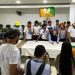 Campesinos levantaron protesta y bloqueo vial en La Lizama