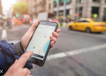 Sacarían del mercado a las Apps de movilidad