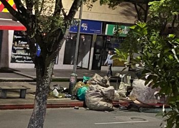 Rumba hasta las 3:00 am en Bucaramanga fue de mal recibo en Cabecera