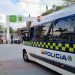 CAI móvil inició patrullajes en los alrededores de la UIS 
