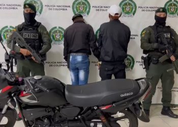 Un Mayor de la policía herido al enfrentarse a tiros con dos delincuentes