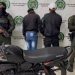Un Mayor de la policía herido al enfrentarse a tiros con dos delincuentes