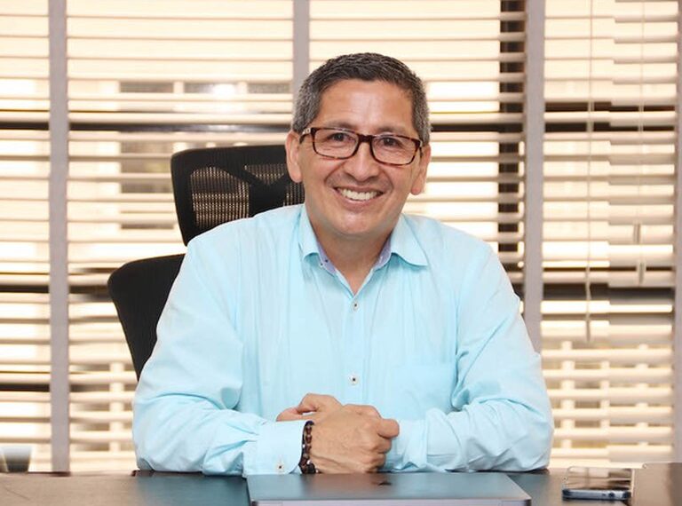 Las acusaciones contra el sindicalista y director encargado del Sena, Wilson Carrero