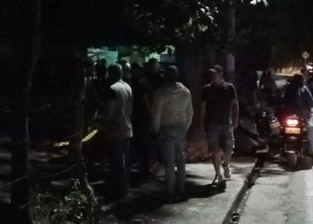 La primera masacre de 2023 fue en el oriente colombiano