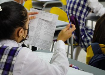 Inicia el calendario escolar, pero siguen abiertas las matrículas en Santander