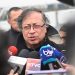 Petro respalda al Ministro de Defensa, ante anuncios de la Fiscalía de Guatemala