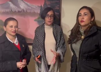Minambiente interpondrá una acción de nulidad a la licencia de la CAS o Colcco