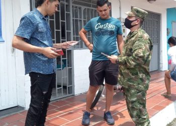 Ejército busca incorporar 1.500 jóvenes