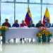 Eln dice que no ha discutido cese al fuego bilateral con el Gobierno Nacional